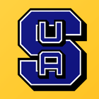 Soka Athletics আইকন