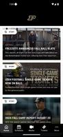 Poster Purdue Athletics