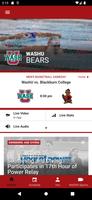 WashU Bears ポスター