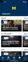 Michigan Athletics ảnh chụp màn hình 3