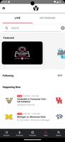Varsity Network تصوير الشاشة 2
