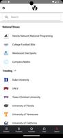 Varsity Network تصوير الشاشة 3