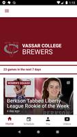 Vassar Brewers Affiche