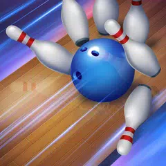 Let's Bowl 2 : Bowling Game APK Herunterladen