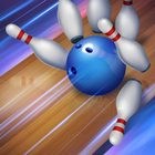 Let's Bowl 2 : Bowling Game icon