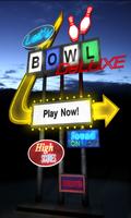 Let's Bowl DeLUXE Affiche