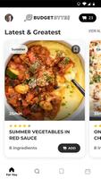 Budget Bytes: Easy Recipes Affiche