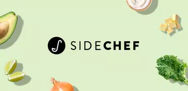 SideChef: Recipes & Meal Plans