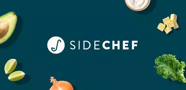 SideChef: Recipes & Meal Plans