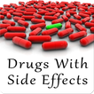 Drug with sideeffect