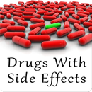 Drug with sideeffect APK