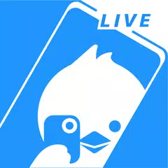 TwitCasting Games (ScreenCas)