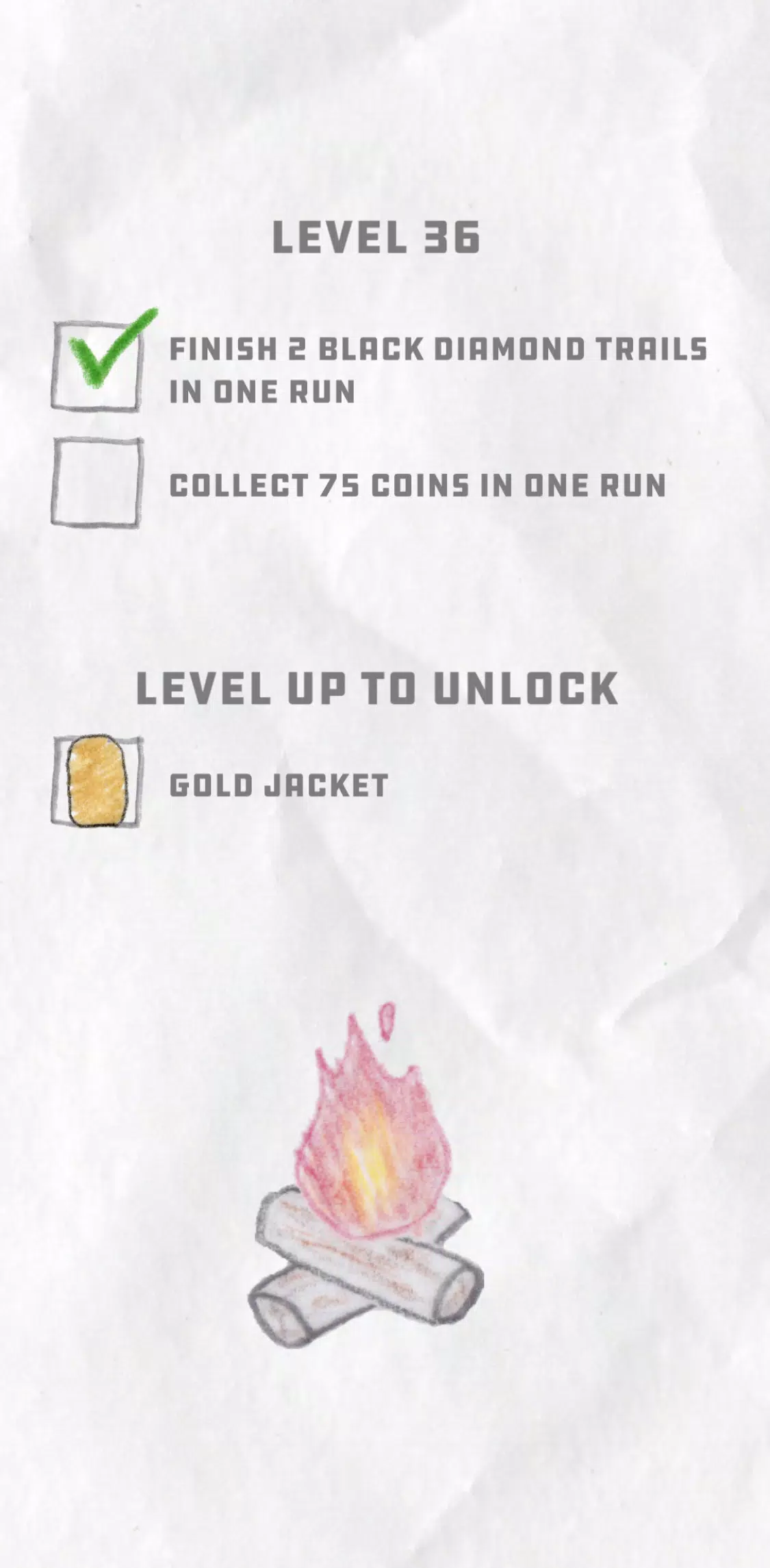 Sketchy Snowboarding