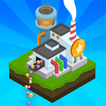 Lazy Sweet Tycoon Premium Idle