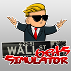 ikon WallStreetBets Simulator