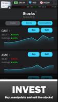 WallStreetBets Simulator screenshot 2