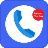 Second Number  - Texting & Calling APK