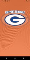 Gulfport poster