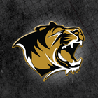 Bentonville Tiger Athletics icône