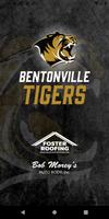 Bentonville Tiger Athletics 海報