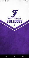 Fayetteville Bulldog Athletics Affiche