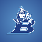 L.D. Bell Blue Raider Athletic icône