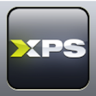 XPS Nutrition 图标
