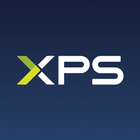 XPS Client آئیکن