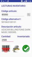 SDM inventario almacén bài đăng
