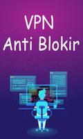 SiDenok VPN - Anti Blokir Situs Web स्क्रीनशॉट 1