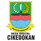 Cikedokan Bekasi 圖標