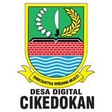 Cikedokan Bekasi icône