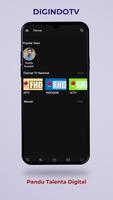 TV Digital Indonesia Lengkap Screenshot 1