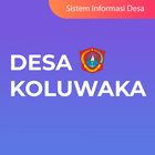 Koluwoka Gorut biểu tượng