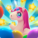 Dark Unicorn Bubble APK