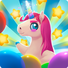 Dark Unicorn أيقونة