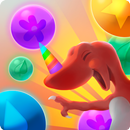 Dinosaur Ball Puzzles APK