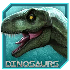 Baixar Discovering the Dinosaurs APK