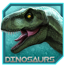 Descubriendo los Dinosaurios APK