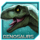 Icona Scoprendo i Dinosauri