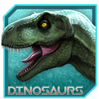 Discovering the Dinosaurs icon