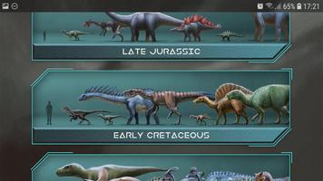 Discovering the Dinosaurs 스크린샷 2