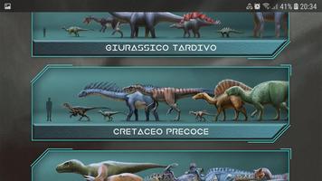 2 Schermata Scoprendo i Dinosauri