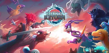 Eternal Return: Monster RPG