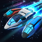 Path to Orion: Space Runner أيقونة