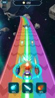 Path to Orion: Space Runner Plakat