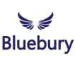BlueBury আইকন