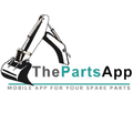 THE PARTS APP