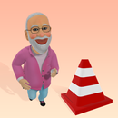 Modi Run APK