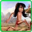 ”Jungle run: Mowglis, Running games
